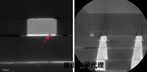 普陀蔡司普陀X射线显微镜