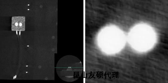 普陀蔡司普陀X射线显微镜