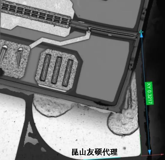 普陀蔡司普陀X射线显微镜