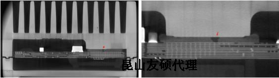 普陀蔡司普陀X射线显微镜